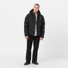 Dickies Piumino con cappuccio Glacier View Black - 5