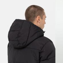 Dickies Piumino con cappuccio Glacier View Black - 6