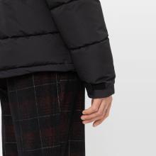 Dickies Piumino con cappuccio Glacier View Black - 7