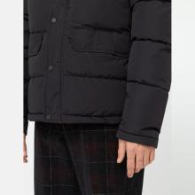 Dickies Piumino con cappuccio Glacier View Black - 8