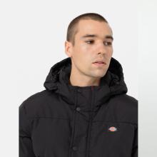 Dickies Piumino con cappuccio Glacier View Black - 9
