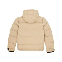 Dickies Piumino con cappuccio Glacier View Irish Cream - 4