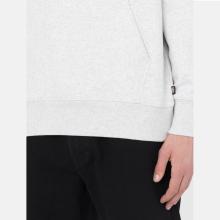 Dickies Felpa con cappuccio Summerdale Light Gray - 7