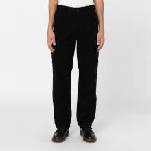 Dickies Pantaloni Cargo Johnson Black - 1