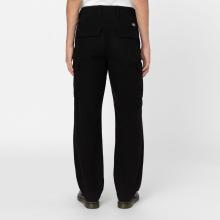 Dickies Pantaloni Cargo Johnson Black - 2