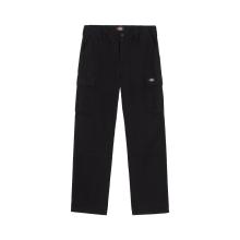 Dickies Pantaloni Cargo Johnson Black - 3