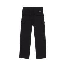 Dickies Pantaloni Cargo Johnson Black - 4