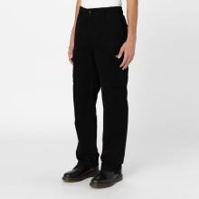 Dickies Pantaloni Cargo Johnson Black - 7
