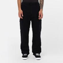 Dickies Pantaloni Cargo Eagle Bend Black - 1