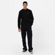 Dickies Pantaloni Cargo Eagle Bend Black - 3
