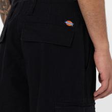 Dickies Pantaloni Cargo Eagle Bend Black - 7