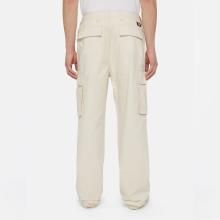 Dickies Pantaloni Cargo Eagle Bend Whitecap Gray - 4
