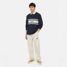 Dickies Pantaloni Cargo Eagle Bend Whitecap Gray - 5