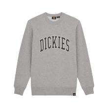 Dickies Felpa Atkin Grey Dark Forest - 1