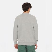 Dickies Felpa Atkin Grey Dark Forest - 4