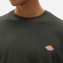 Dickies T-Shirt Mapleton Olive Green - 4