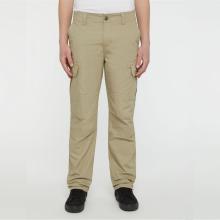 Dickies Pantaloni Cargo Millerville Khaki - 1