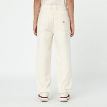 Dickies Jeans Thomasville Ecrù - 2