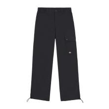 Dickies Pantaloni Cargo Jackson Black - 1