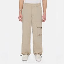 Dickies Pantaloni Cargo Jackson Sandstone - 3