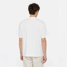 Dickies T-Shirt Dumfries White - 4