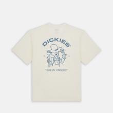 Dickies T-Shirt Wakefield Cloud - 3