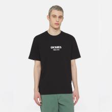 Dickies T-Shirt Max Meadows Black - 3
