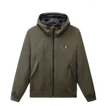 Dickies Giacca New Sarpy Military Green - 1