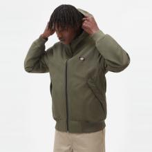 Dickies Giacca New Sarpy Military Green - 2