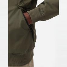 Dickies Giacca New Sarpy Military Green - 4