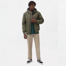 Dickies Giacca New Sarpy Military Green - 6