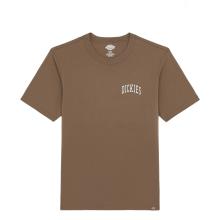 Dickies T-Shirt Aitkin Mushroom Cloud - 1