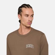 Dickies T-Shirt Aitkin Mushroom Cloud - 5