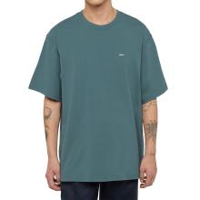 Dickies T-Shirt Clancy Heavyweight Lincoln Green - 4
