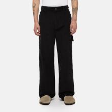 Dickies Pantaloni Corduroy Black - 2