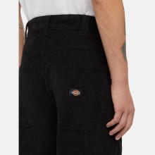 Dickies Pantaloni Corduroy Black - 3