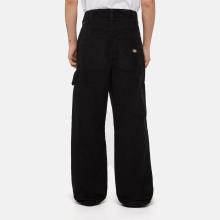 Dickies Pantaloni Corduroy Black - 6