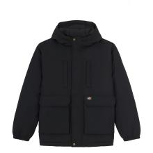 Dickies Giacca Plains Black - 1