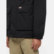 Dickies Giacca Plains Black - 5