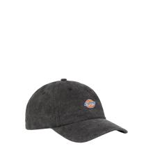 Dickies Cappello Hardwick Duck Canvas Black - 1