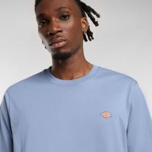 Dickies T-Shirt Mapleton Country Blue - 5
