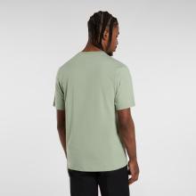 Dickies T-Shirt Mapleton Iceberg Green - 4