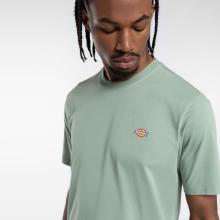 Dickies T-Shirt Mapleton Iceberg Green - 5