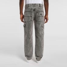 Dickies Jeans Garyville Denim Light Gray Wash - 3