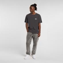 Dickies Jeans Garyville Denim Light Gray Wash - 4