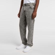 Dickies Jeans Garyville Denim Light Gray Wash - 5