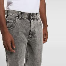 Dickies Jeans Garyville Denim Light Gray Wash - 6