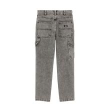 Dickies Jeans Garyville Denim Light Gray Wash - 9