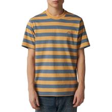 Dickies Rivergrove Oak Buff T-Shirt - 1