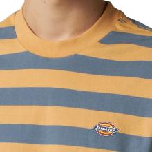 Dickies Rivergrove Oak Buff T-Shirt - 3